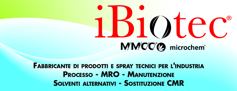 Sgrassanti industriali - Neutralène 2012 - Ibiotec - Tec Industries